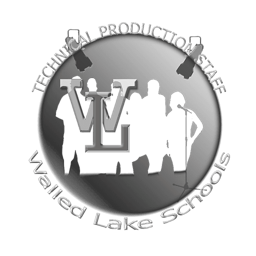 Walled Lake Schools Technical Production Staff